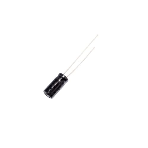 20PCS/LOT 0.1uF 50V Aluminum electrolytic capacitor 4 * 7 Electrolytic Capacitor 50v 0.1uf Capacitance Meters 20PCS/LOT 0.1uF 50V Aluminum electrolytic capacitor 4 * 7 Electrolytic Capacitor 50v 0.1uf Capacitance Meters von FOPURE