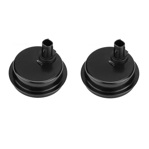 2Pcs 8954452040 Sensor Rear Left or Right von FOPURE