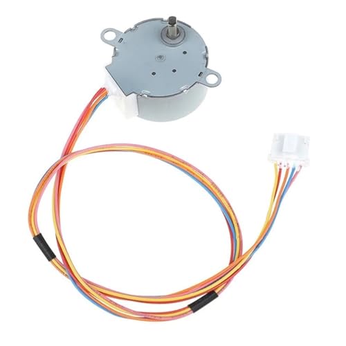 35BYJ46 Stepper electronic starter Permanent Magnet Gear Small Stepper electronic starter Humidifier Repair DC 5V 12V 24V Motor Drivers(24v) von FOPURE