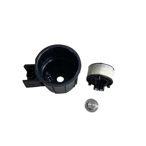 37106869029 Auto Parts Front Rear Solenoid Valve von FOPURE