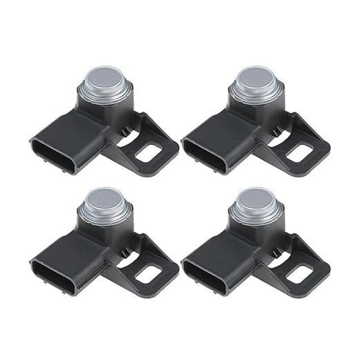4PCS Silver Sensor 39680-TEX-Y412-M1 39680TEXY511/39680TX4A011/39680TEXY610/39680TMSD010/39680TEXY41 von FOPURE
