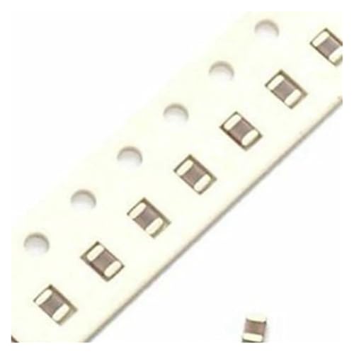 500pcs 10uF 106K 16V X7R 0805(2012) 2 * 1.2mm 10% SMD Chip Ceramic Capacitor MLCC Capacitance Meters von FOPURE