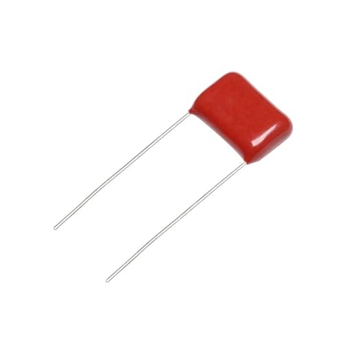 5pcs/lot 400V335J 3.3uF Pitch 25mm 400V 335 3300nf CBB Polypropylene film capacitor Capacitance Meters von FOPURE