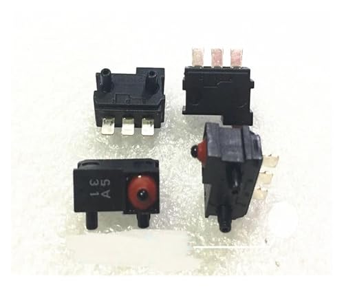 5pcs/lot DJ1G-AG29 microswitch vertical small limit travel switch Control switch von FOPURE