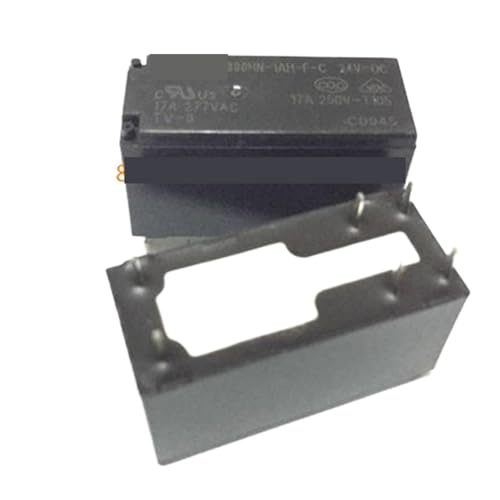 888HN-1AH-F-C-24VDC 888HN-1AH-F-C-24V 888HN-1AH-F-C-DC24V 6PINS 17A 24VDC Power Relay Industrial Electrical Relays 888HN-1AH-F-C-24VDC 888HN-1AH-F-C-24V 888HN-1AH-F-C-DC24V 6PINS 17A 24VDC Power Relay Industrial Electrical Relays von FOPURE