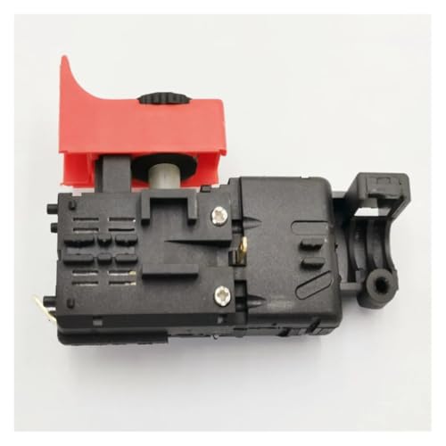 Fit forElectric Hammer Drill Speed Control Switch Control switch von FOPURE