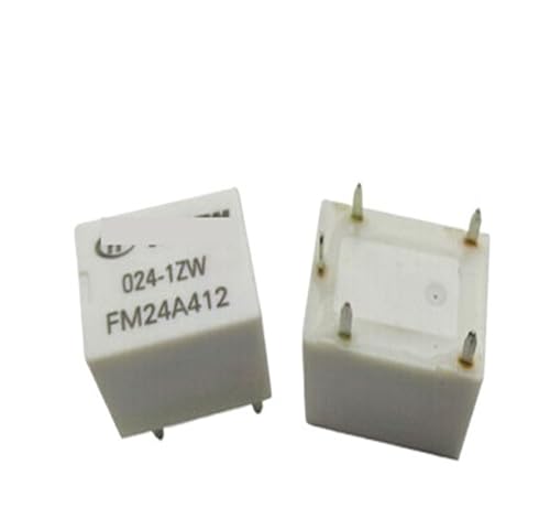HFKW-024-1ZW HFKW 024-1ZW 24VDC DC24V 24V 20A DIP5 Industrial Electrical Relays HFKW-024-1ZW HFKW 024-1ZW 24VDC DC24V 24V 20A DIP5 Industrial Electrical Relays von FOPURE