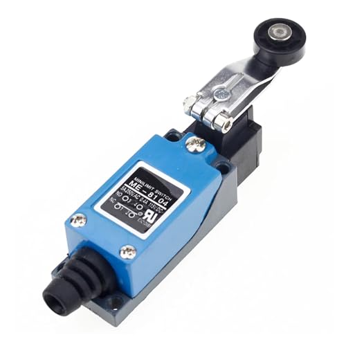 ME-8104 limit switch Limit Switch TZ-8104 Rotary Roller Arm Limit Switch Momentary Control switch ME-8104 limit switch Limit Switch TZ-8104 Rotary Roller Arm Limit Switch Momentary Control switch von FOPURE