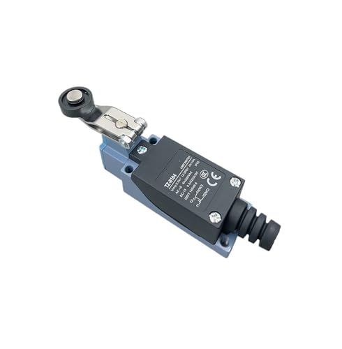 Switch limiter TZ self reset 8104 travel switch with wheel swing 220V Control switch Switch limiter TZ self reset 8104 travel switch with wheel swing 220V Control switch von FOPURE