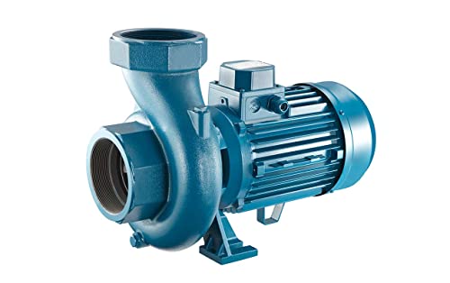 FORAS SD200/2T Kreiselpumpe mit hohem Förderstrom vor allem in der Landwirtschaft eingesetzt, made in Italy, Dauerbetrieb, 400V, 1.5 kW, 900 L/min, 13.8 m FORAS SD200/2T Kreiselpumpe mit hohem Förderstrom vor allem in der Landwirtschaft eingesetzt, made in Italy, Dauerbetrieb, 400V, 1.5 kW, 900 L/min, 13.8 m von FORAS