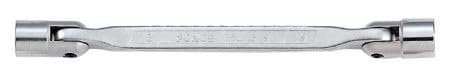 FORCE Doppel-Gelenkschlüssel 7521317 von FORCE