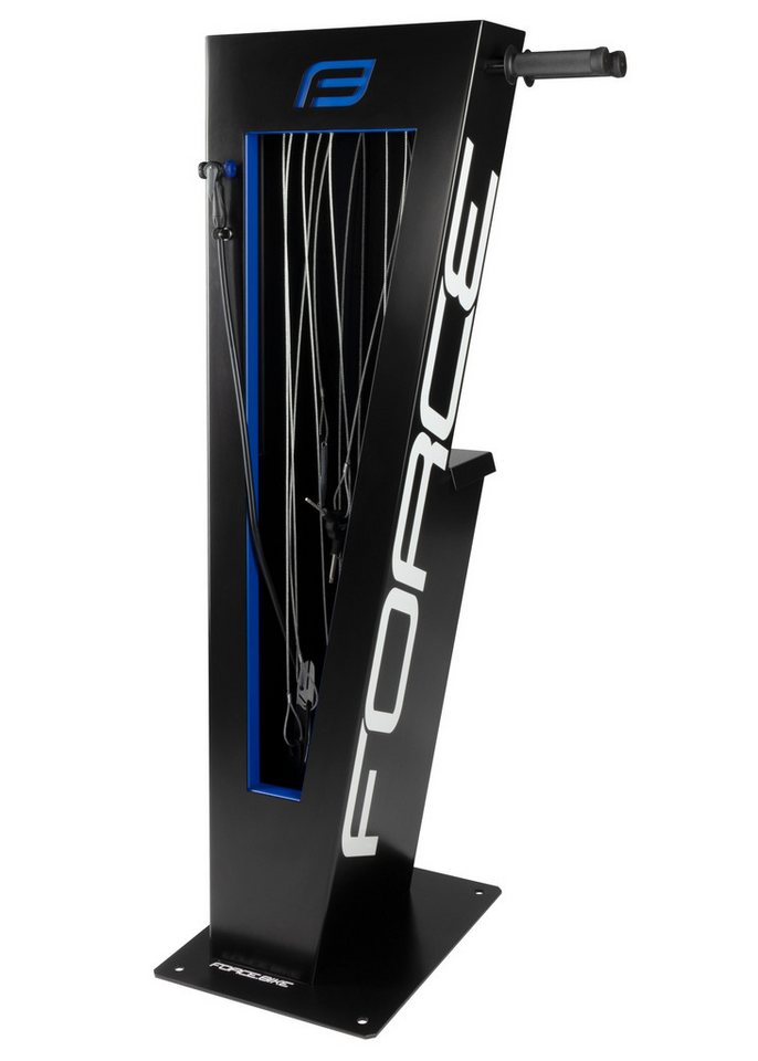 FORCE Fahrrad-Montageständer Force Fahrrad Selbstbedienungsständer SOS für Radwege Firmen Schulen i FORCE Fahrrad-Montageständer Force Fahrrad Selbstbedienungsständer SOS für Radwege Firmen Schulen i von FORCE