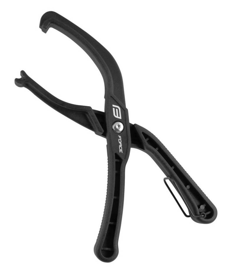 FORCE Fahrradwerkzeugset Zange FORCE für die Reifenmontage FORCE Fahrradwerkzeugset Zange FORCE für die Reifenmontage von FORCE
