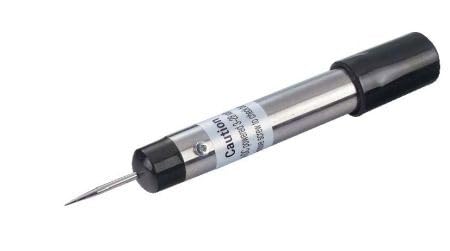 FORCE Kfz-Prüflampe Spannungsprüfer Elektrik Diagnosewerkzeug 3-28VVmit LED-Anzeige von FORCE