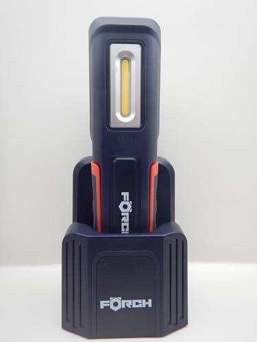 Förch LED AKKU KNICKLAMPE inkl STATION TASCHENLAMPE ARBEITSLAMPE LAMPE HANDLAMPE Förch LED AKKU KNICKLAMPE inkl STATION TASCHENLAMPE ARBEITSLAMPE LAMPE HANDLAMPE von Förch