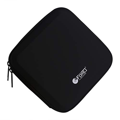 FORE Eva 40 pcs CD Case von FORE