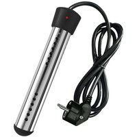 3000-W-Tauchheizgerät, Poolheizgerät, tragbarer Wassererhitzer, geeignet für Badewannen und Eimer von FOREHILL