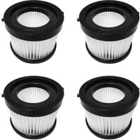 DCV501HB 20V Akku-Handstaubsauger, waschbare und wiederverwendbare Filter, DCV5011H Ersatzteile, Staubsaugerzubehör von FOREHILL