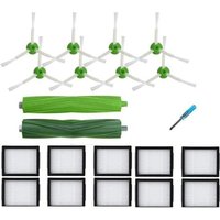 Ersatzteile für iRobot Roomba E5 E6 I7+ I6 I6+ I1 I1+ I2 I3+ I4 I4+ I8 I8+ J7 Staubsaugerzubehör von FOREHILL