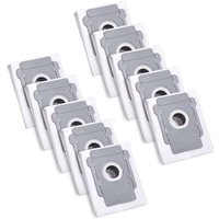 FOREHILL 10er-Pack Staubsaugerbeutel kompatibel mit Roomba I- und J-Serie – 10er-Pack Staubsaugerbeutel für Roboterstaubsauger j5+ j6+ j7+ j8+ j9+ FOREHILL 10er-Pack Staubsaugerbeutel kompatibel mit Roomba I- und J-Serie – 10er-Pack Staubsaugerbeutel für Roboterstaubsauger j5+ j6+ j7+ j8+ j9+ von FOREHILL