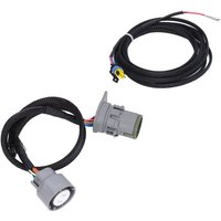 FOREHILL 18-poliger Getriebekabel-Adapterkabelbaum-Satz VSS LS1 LM7 LQ4 5.3 Ersatz für Silverado Sierra 4L60E auf 4L80E LS-Umbau FOREHILL 18-poliger Getriebekabel-Adapterkabelbaum-Satz VSS LS1 LM7 LQ4 5.3 Ersatz für Silverado Sierra 4L60E auf 4L80E LS-Umbau von FOREHILL