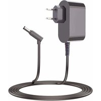 FOREHILL 26,1V 780mA Ladegerät für Dyson Animal V6 V7 V8 Absolute Staubsauger, DC58 DC59 DC60 DC61 DC62 DC74 Akku-Netzteil, Extra Adapter SV03 SV04 FOREHILL 26,1V 780mA Ladegerät für Dyson Animal V6 V7 V8 Absolute Staubsauger, DC58 DC59 DC60 DC61 DC62 DC74 Akku-Netzteil, Extra Adapter SV03 SV04 von FOREHILL