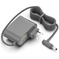 FOREHILL 30,45V Ladegerät für Dyson V10 V11 V12 V15 Akku-Staubsauger (auch für SV22 SV20 SV15 SV14 SV12 Animal Motorhead) Teilenummer von FOREHILL
