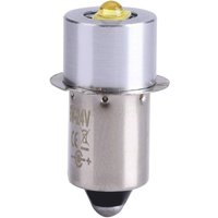 FOREHILL 3W 6-24V Hochleistungs-LED-Lampe als Ersatz für Taschenlampen von FOREHILL