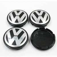 FOREHILL 4er Set Original Radkappen für Alufelgen, 56mm FOREHILL 4er Set Original Radkappen für Alufelgen, 56mm von FOREHILL