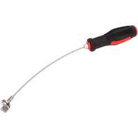 FOREHILL Magnetisches Kurbelgehäuse-Ablassschrauben-Entfernungswerkzeug, Metall-Ölablassschrauben-Entfernungsschlüssel, von FOREHILL