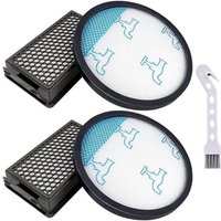 Filter für Rowenta Compact Power XXL RO4825EA RO4871EA RO4855EA RO4881EA RO4881EA Staubsauger Ersetzen Nr. ZR780000 Filter für Rowenta Compact Power XXL RO4825EA RO4871EA RO4855EA RO4881EA RO4881EA Staubsauger Ersetzen Nr. ZR780000 von FOREHILL