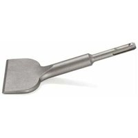 Fliesenmeißel, hochwertige Expansionsserie 17x250x75mm, gebogener Meißel für Keramikfliesen und Fußböden von FOREHILL