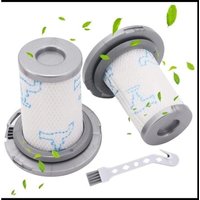 ZR009006 Filter für Rowenta X-Force Flex 8.60 RH96XX & X-PERT 6.60 RH68XX Staubsauger Ersatzfilter von FOREHILL