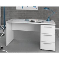 Fores Habitat S.l.u. - Schreibtisch in Kit Cm. 138 x 60 x 74 Fores Habitat S.l.u. - Schreibtisch in Kit Cm. 138 x 60 x 74 von FORES HABITAT S.L.U.