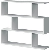 Regal mit 3 Ebenen L110 cm - Athena von FORES