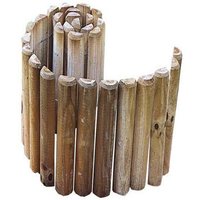 Bordura madera siloux 5x30x180 cm von FOREST