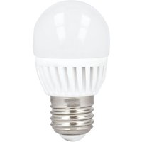 10x E27 10W led Glühbirne Leuchtmittel Kugel Neutralweiß 4000K 900 Lumen Ersetzt 66W Glühlampe Energiesparlampe Energieklasse a+ von FOREVER