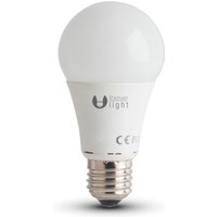 10x E27 10W LED Leuchtmittel Kaltweiß 10er Pack Ersetzt 60W Glühbirne Energiesparlampe Glühlampe von FOREVER