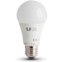 10x E27 10W led Leuchtmittel Neutralweiß 10er Pack Ersetzt 60W Glühbirne Energiesparlampe Glühlampe von FOREVER