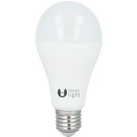 10x E27 18W LED Glühbirne Warmweiß 3000K 2100 Lumen Ersetzt 131W Glühlampe Leuchmittel Energiesparlampe 10er Pack von FOREVER