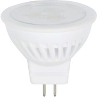 10x led Leuchtmittel G4 MR11 3 Watt 12V 270 Lumen Spot ersetzt 30W Glühlampe Energiesparlampe Warmweiß 10 Stück von FOREVER