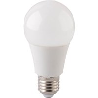 2x E27 8W LED Leuchtmittel Warmweiß 2er Pack Ersetzt 50W Glühbirne Energiesparlampe Glühlampe von FOREVER