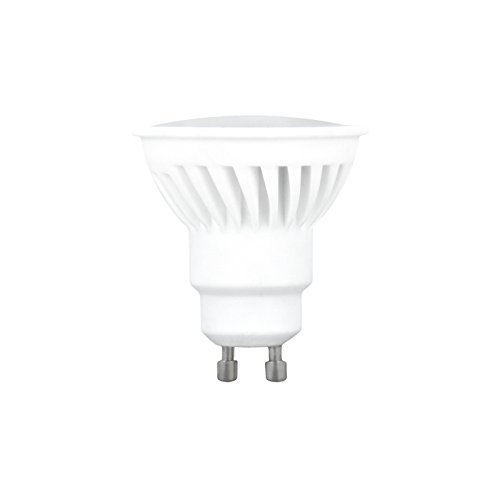 FOREVER 2x GU10 10W LED Leuchtmittel Neutralweiß 4000K 900 lumen Spot Strahler Ersetzt 66W Glühbirne Energiesparlampe Glühlampe von FOREVER