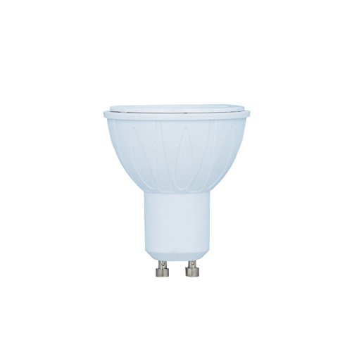 2x GU10 1W LED Leuchtmittel Warmweiß 2er Pack 90 lm Spot Strahler Ersetzt 11W Glühbirne Energiesparlampe Glühlampe von FOREVER