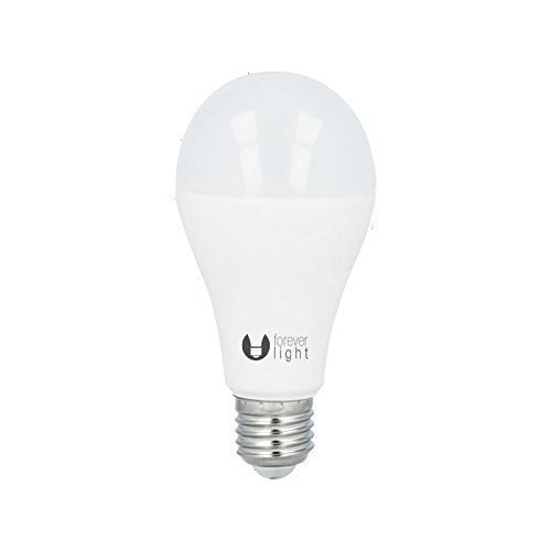 3x E27 18W LED Glühbirne Warmweiß 3000K 2100 Lumen Ersetzt 131W Glühlampe Leuchmittel Energiesparlampe 3er Pack von FOREVER