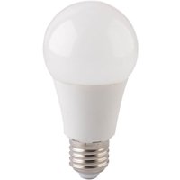 Forever - 3x E27 8W led Kaltweiß 6000K Glühbirne Leuchtmittel 3er Pack 640 lm Ersetzt 50W Energiesparlampe Glühlampe von FOREVER