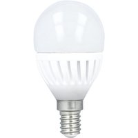 Forever - 6er Pack E14 10W led Glühbirne Leuchtmittel Birne Warmweiß 3000K 900 Lumen Ersetzt 66W Glühlampe Energiesparlampe Energieklasse a+ von FOREVER