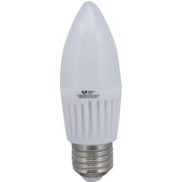 E27 10W led Glühbirne Leuchtmittel 6er Pack Kerzenform Neutralweiß 4500K 900 Lumen Ersetzt 66W Glühlampe Leuchtmittel Energiesparlampe von FOREVER