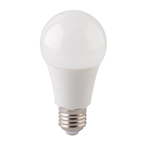 FOREVER E27 10W LED Leuchtmittel Warmweiß 6er Pack Ersetzt 60W Glühbirne Energiesparlampe Glühlampe Energieklasse A+ von FOREVER