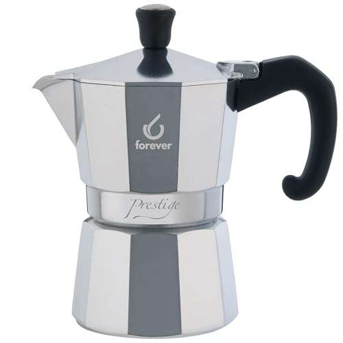 FOREVER Kaufgut FRV290166 Miss Moka Tz.3 Prestige New 120114 von FOREVER